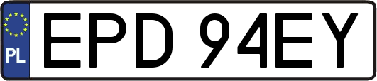 EPD94EY