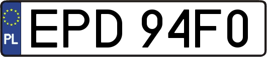 EPD94F0