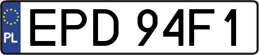 EPD94F1