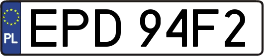 EPD94F2