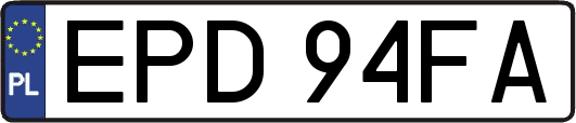 EPD94FA