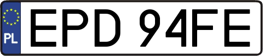 EPD94FE