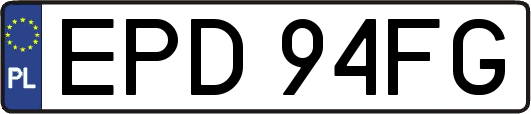 EPD94FG