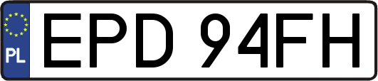 EPD94FH