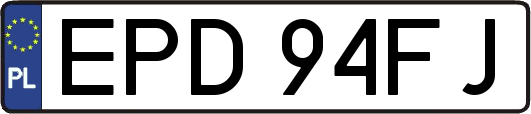 EPD94FJ