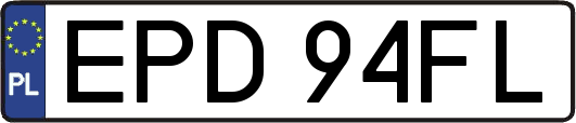 EPD94FL