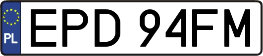 EPD94FM