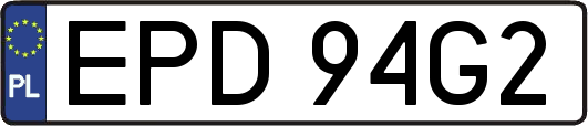EPD94G2