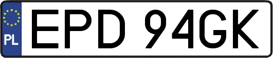 EPD94GK