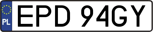 EPD94GY