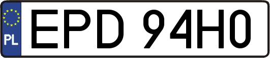 EPD94H0