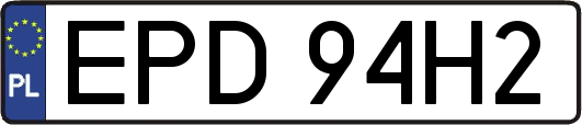 EPD94H2