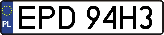 EPD94H3