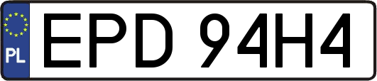 EPD94H4