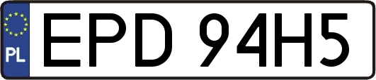 EPD94H5