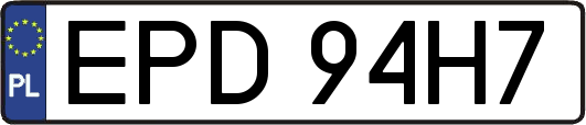 EPD94H7