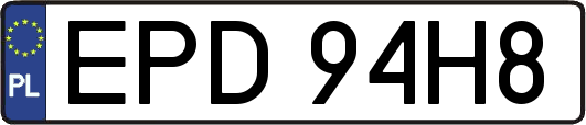 EPD94H8
