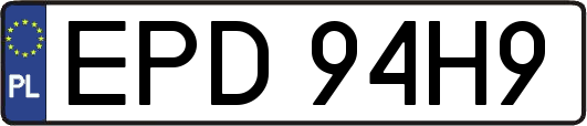 EPD94H9