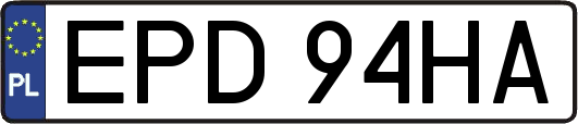 EPD94HA