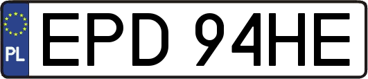 EPD94HE