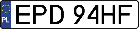 EPD94HF