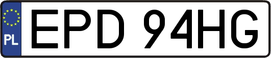 EPD94HG