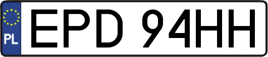 EPD94HH
