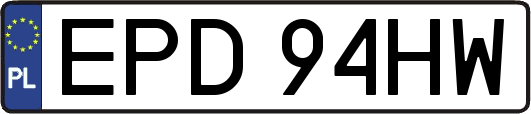 EPD94HW