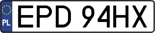 EPD94HX