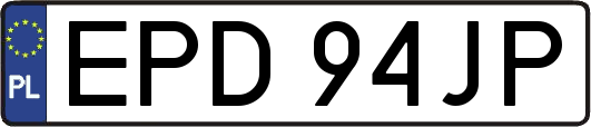 EPD94JP