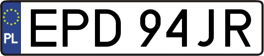 EPD94JR