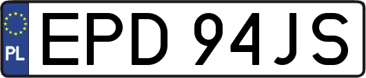 EPD94JS
