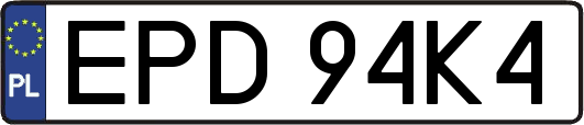 EPD94K4