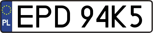 EPD94K5