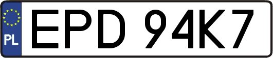 EPD94K7