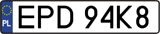 EPD94K8