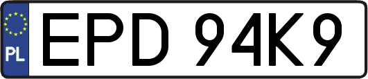 EPD94K9