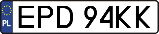 EPD94KK