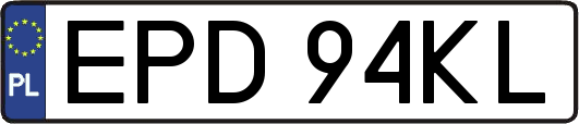 EPD94KL