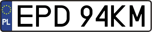 EPD94KM