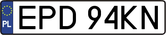 EPD94KN