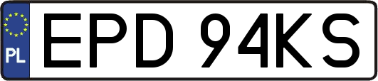 EPD94KS