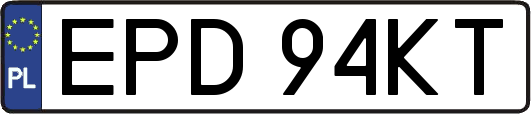 EPD94KT