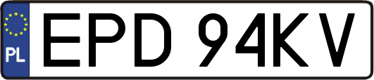 EPD94KV