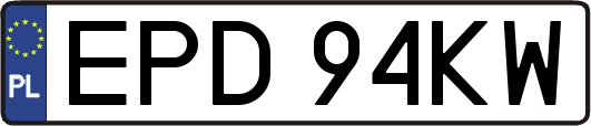 EPD94KW