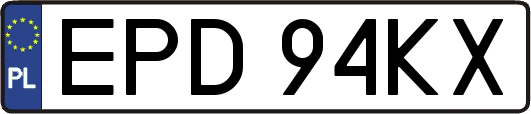 EPD94KX