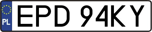 EPD94KY