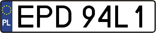 EPD94L1