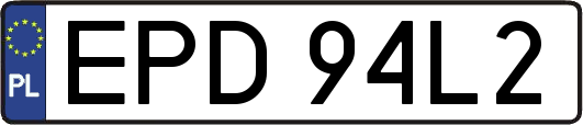 EPD94L2