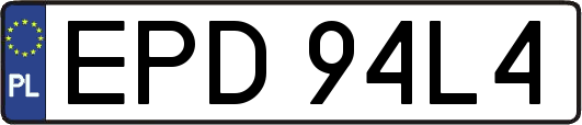 EPD94L4